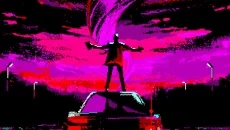 Bahnsen Knights - Dedektif türünde bir oyun