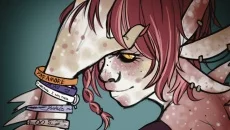 Fatal Blade Fatal Blade ile benzer