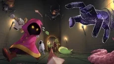 Dungeon Mage - Zindanlar türünde bir oyun