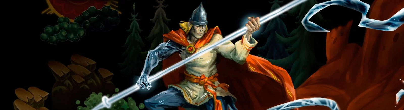 Slavania — Eğitmen (+3) [1.0] / Eğitmenler / Hileler