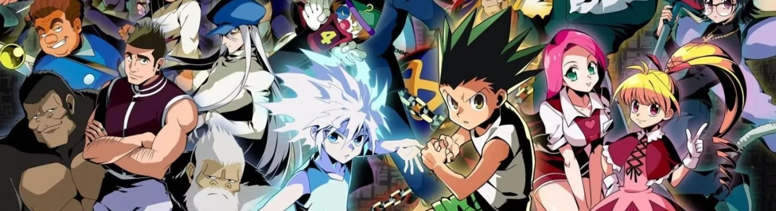 Farklı ülkelerde Hunter x Hunter: Nen x Impact çıkış tarihi