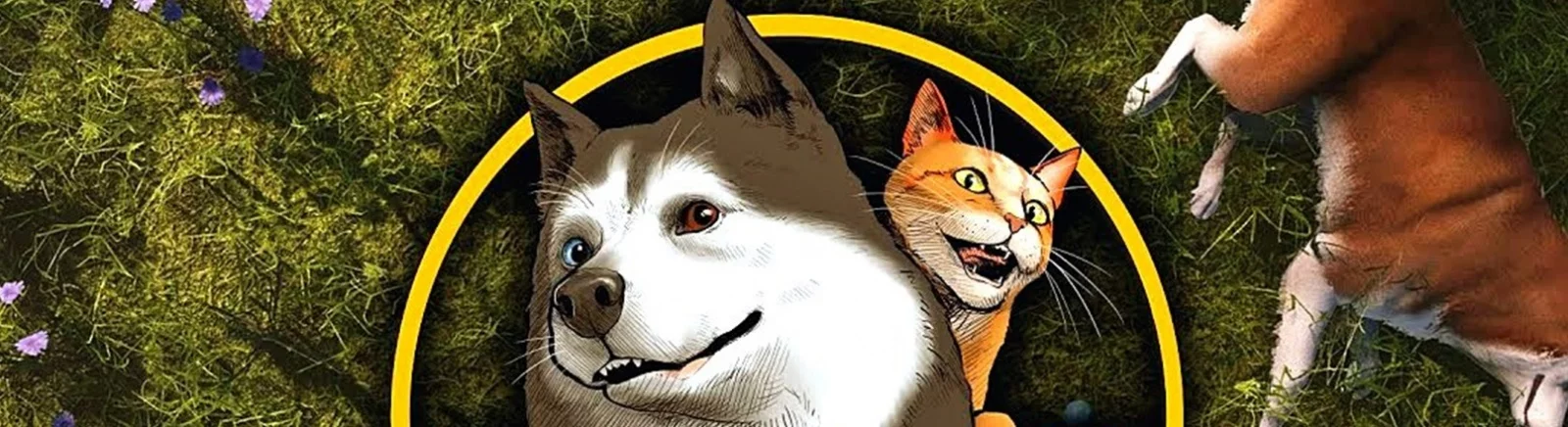 Ucuz Animal Shelter 2 satın al, %90'a varan indirimler 🏷️, farklı mağazalarda fiyat karşılaştırması Ucuz Animal Shelter 2 satın al, %90'a varan indirimler 🏷️, farklı mağazalarda fiyat karşılaştırması