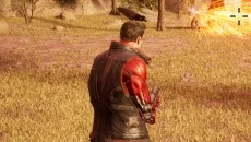 Dead Space Dead Space ile benzer