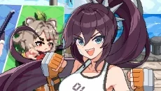 Space Jam: A New Legacy - The Game Space Jam: A New Legacy - The Game ile benzer