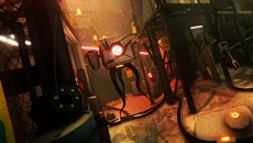 The Talos Principle 2 The Talos Principle 2 ile benzer