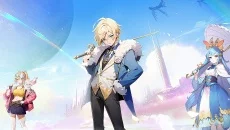 Chrono Travelers - MOBA türünde bir oyun