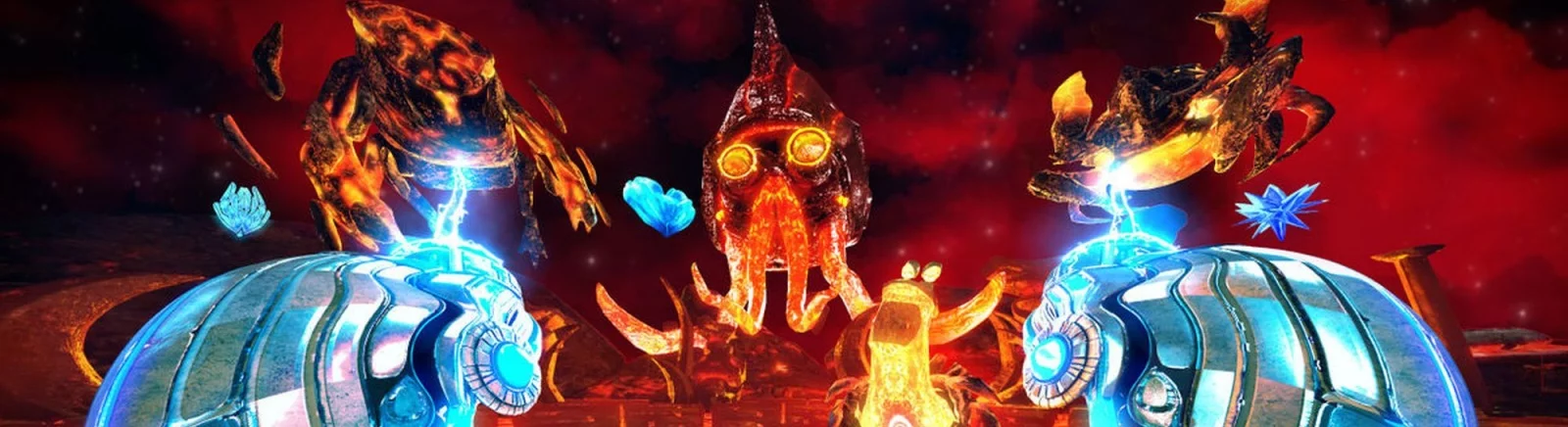 Ucuz iO Inner Self - The Lava Planet VR satın al, %90'a varan indirimler 🏷️, farklı mağazalarda fiyat karşılaştırması