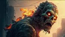 Borderwatch: Dark Armada - Zombi türünde bir oyun