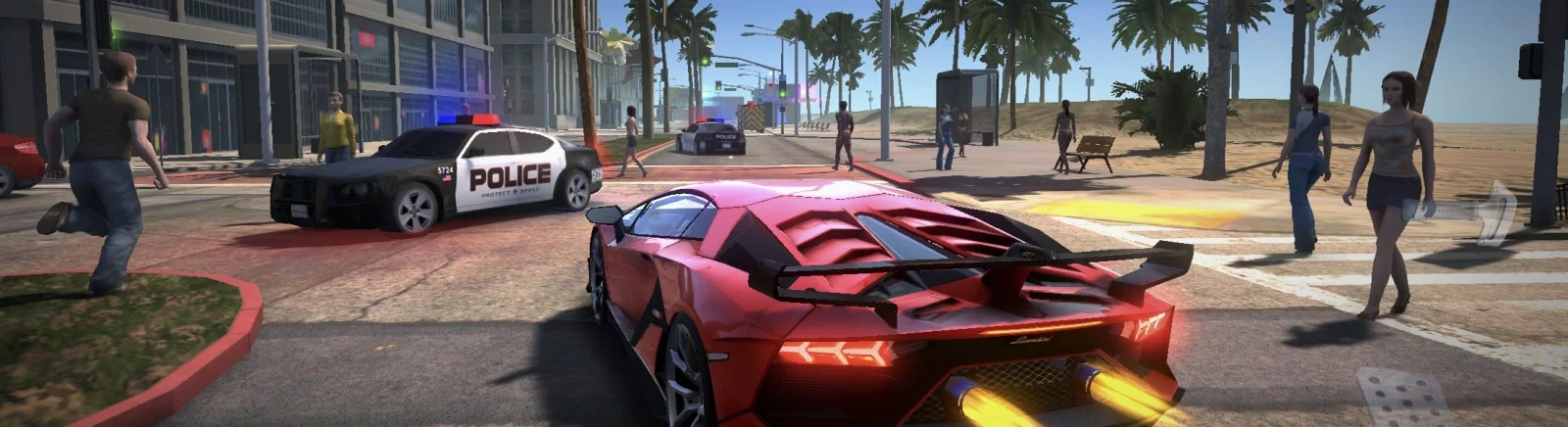 Forum UCDS 2: Car Driving Simulator