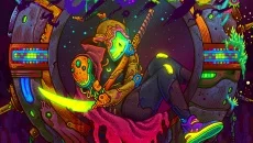 Pizza Tower Pizza Tower ile benzer