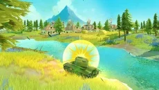 Танки Онлайн Танки Онлайн ile benzer