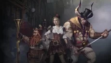 Sovereign Syndicate - Steampunk türünde bir oyun