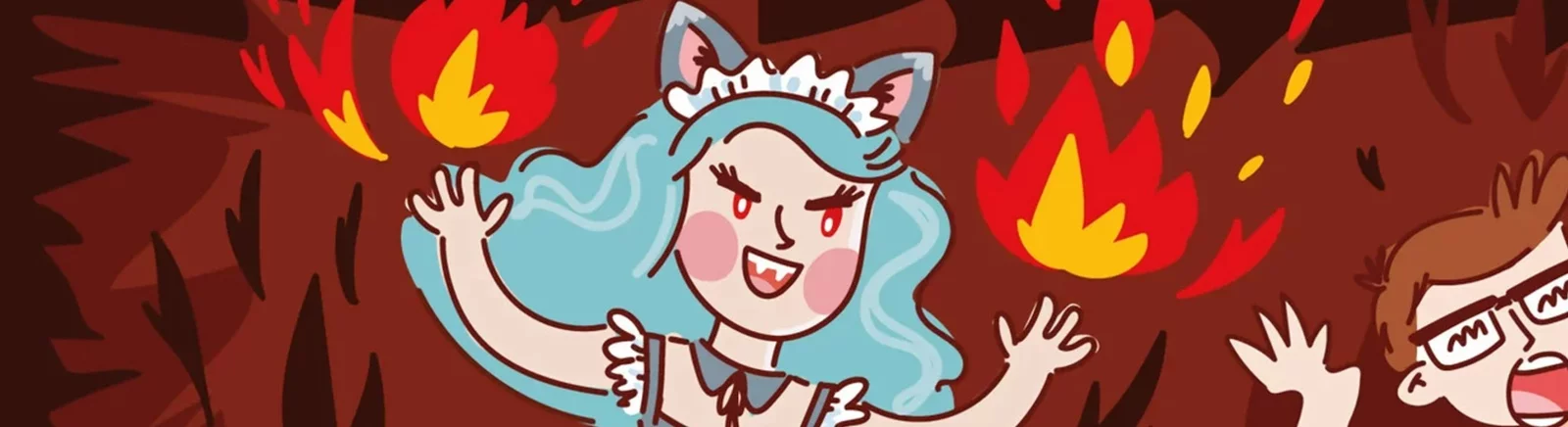 Forum Girlfriend from Hell