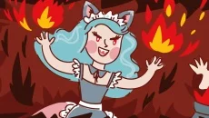 Как достать соседа: Сладкая месть Как достать соседа: Сладкая месть ile benzer