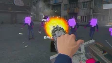 STALCRAFT: X STALCRAFT: X ile benzer