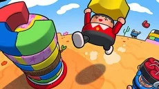 Ghostbusters: Spirits Unleashed Ghostbusters: Spirits Unleashed ile benzer