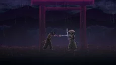 First Cut: Samurai Duel