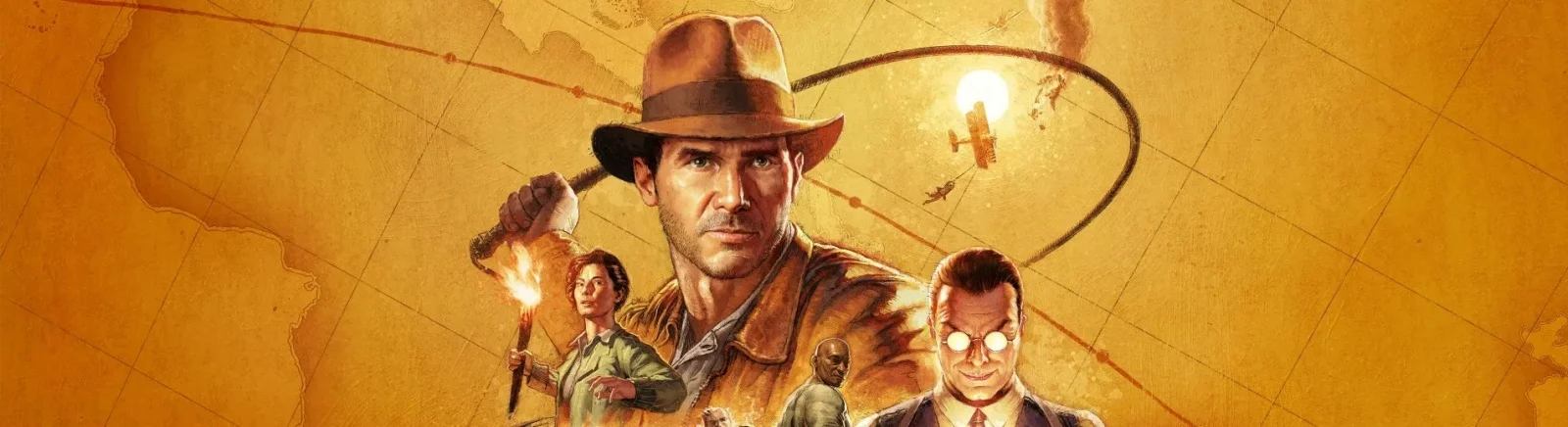 Indiana Jones and the Great Circle — Cheat Engine İçin Tablo [GÜNCELLEME: 06.12.2024] / Tablolar / Hileler