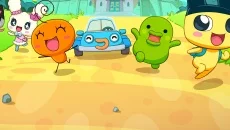 Tamagotchi Adventure Kingdom