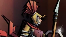 Legendary Hoplite - Kule Savunması (Tower Defense) türünde bir oyun