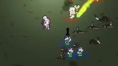 Xeno Crisis Xeno Crisis ile benzer