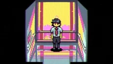 TEST TEST TEST - Dedektif türünde bir oyun