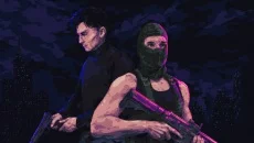 Intravenous 2: Mercenarism Intravenous 2: Mercenarism ile benzer