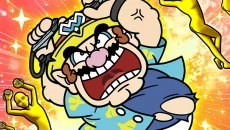 WarioWare: Move It!