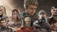 Command & Conquer: Red Alert Command & Conquer: Red Alert ile benzer