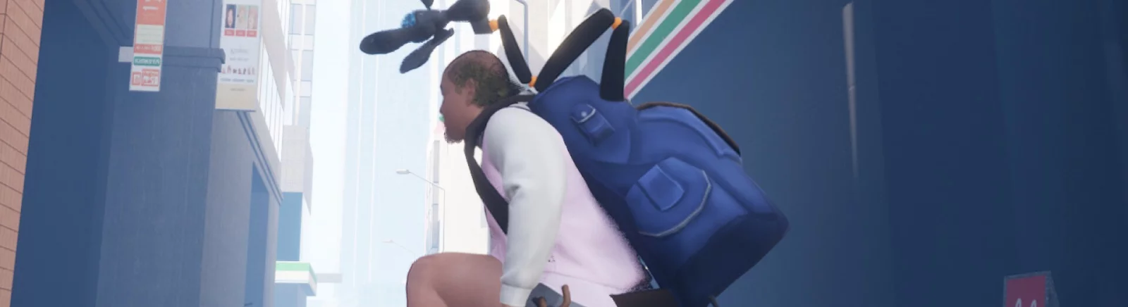 En iyi oyunlar için Linux, Re≒Connect Exit LOOP (ReConnect Exit LOOP) ile benzer olanlar