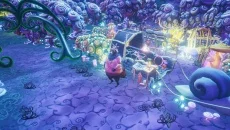 Trinity Fusion Trinity Fusion ile benzer