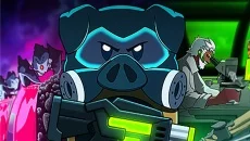 Afterimage Afterimage ile benzer