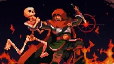 Into the Necrovale - Zindanlar türünde bir oyun