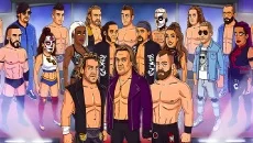Fire Pro Wrestling World Fire Pro Wrestling World ile benzer