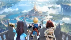 Sword Art Online Last Recollection Sword Art Online Last Recollection ile benzer