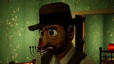 The Light in the Darkness - Eğitici oyun (Eğitim) türünde bir oyun