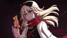 Slay the Princess Slay the Princess ile benzer