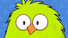 Detective Kiwi