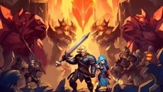King Of Defense 3: Survival - Kule Savunması (Tower Defense) türünde bir oyun