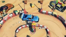 Speed Crew - Arkanoid türünde bir oyun