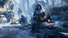 Frostpunk: On The Edge Frostpunk: On The Edge ile benzer