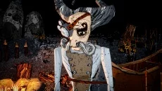 BattleJuice Alchemist - Sıra tabanlı türünde bir oyun