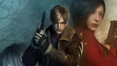 Resident Evil 4 Gold Edition - Hayatta kalma korkusu türünde bir oyun