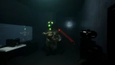 SCP: Rulebreaker - Mistik / doğaüstü türünde bir oyun