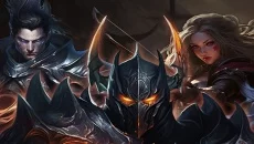 Vikings: Wolves of Midgard Vikings: Wolves of Midgard ile benzer