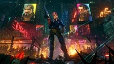 Showgunners - Sıra tabanlı türünde bir oyun