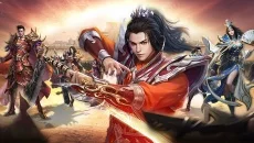 Vikings: Wolves of Midgard Vikings: Wolves of Midgard ile benzer