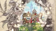 Magic Chronicle: Isekai RPG - Sıra tabanlı türünde bir oyun