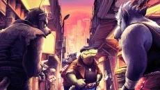BROK the InvestiGator - Dedektif türünde bir oyun