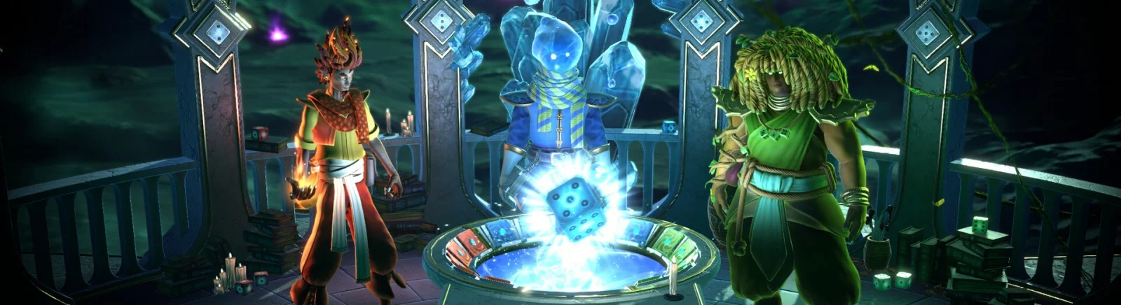 SpellRogue — Cheat Engine için Tablo [UPD: 29.04.2025] / Tablolar / Hileler